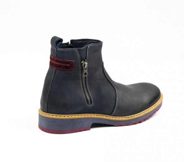 Dockers Erkek Bot