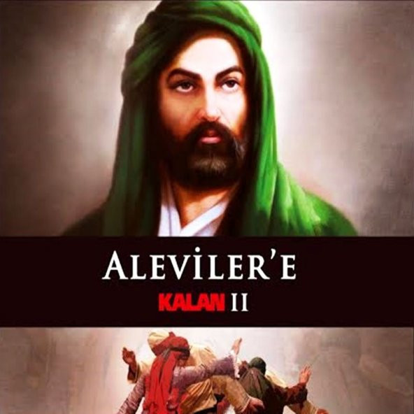 ALEVİLERE KALAN 2 (2 CD)