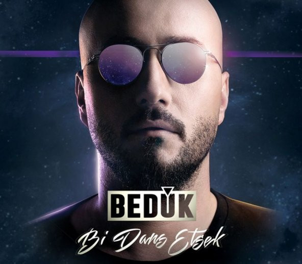 BEDÜK - Bİ DANS ETSEK - 1