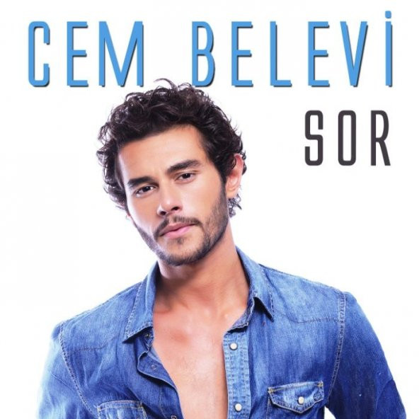 CEM BELEVİ - SOR