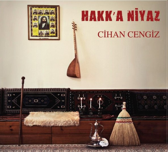 CİHAN CENGİZ - HAKKA NiYAZ - 1