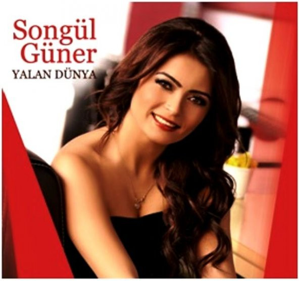 SONGÜL GÜNER - YALAN DÜNYA - 1