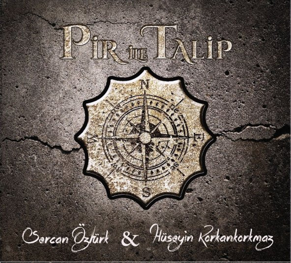 SERCAN ÖZTÜRK & HÜSEYİN KORKANKORKMAZ - PİR İLE TALİP - 1