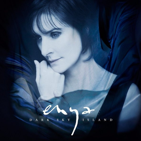 ENYA - DARK SKY ISLAND