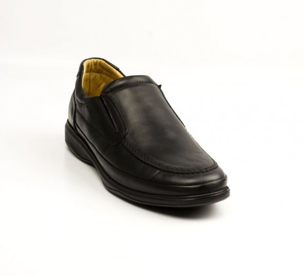 Darkwood Mokasen Comfort Deri Erkek AyakkabıDarkwood Mokasen Comfort Deri Erkek Ayakkabı