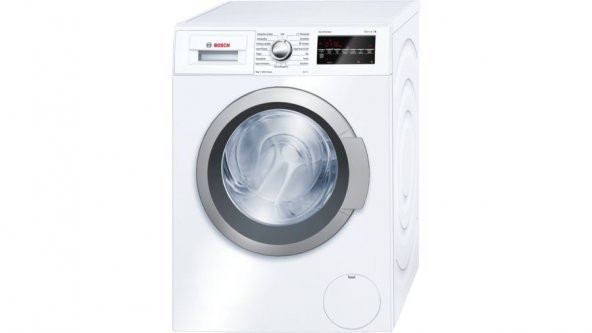 Bosch WAT24480TR 9 Kg A+++ Çamaşır Makinesi