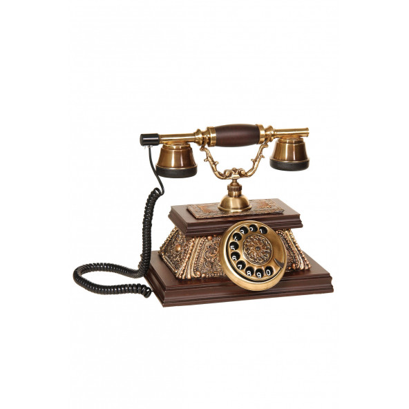 Yalı Eskitkme Klasik Telefon