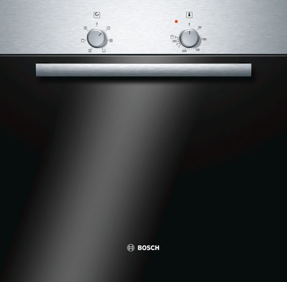 Bosch HBN301E2T 5 Pişirme Programı A Ankastre fırın