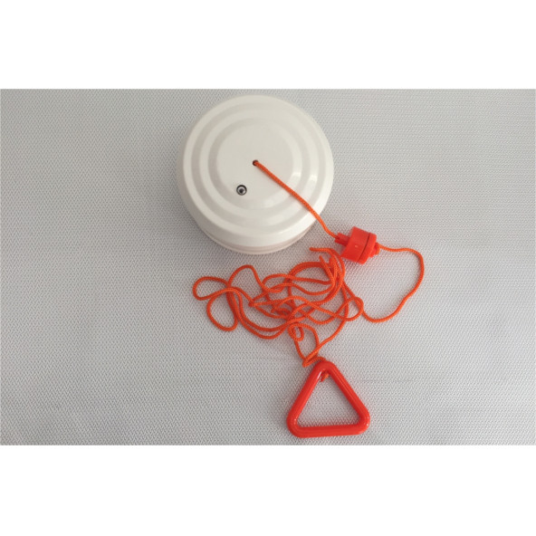 3MK-EPS Banyo WC İpli Çağrı Butonu