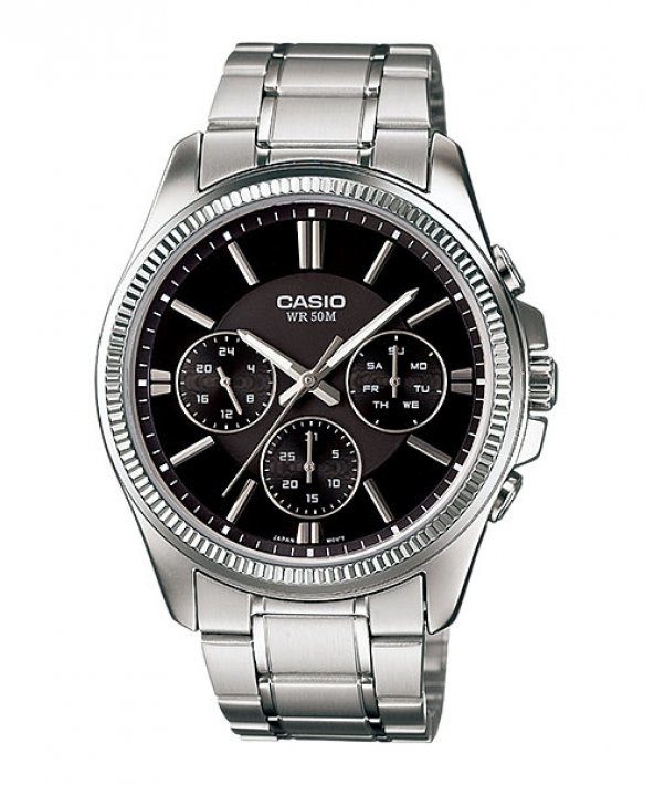 CASIO MTP-1375D-1AVDF KOL SAATİ