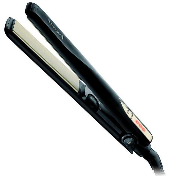 Remington s1005 Seramik Teflon Kaplama Xl 230°C Saç Düzleştirici - 3