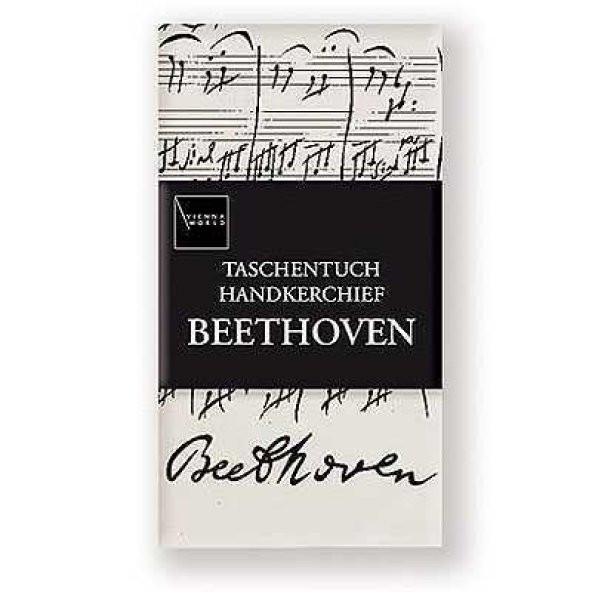Beethoven Mendil - 2