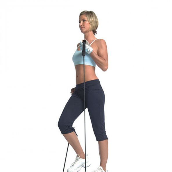 Voit 1837 Denge  Aleti - Resim 2