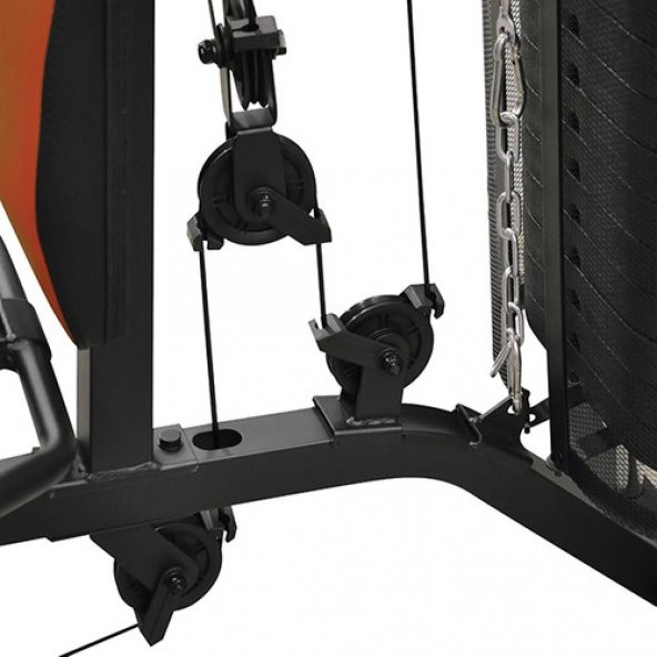 Voit Vt1200 Tekli Ağırlık İstasyonu - 3