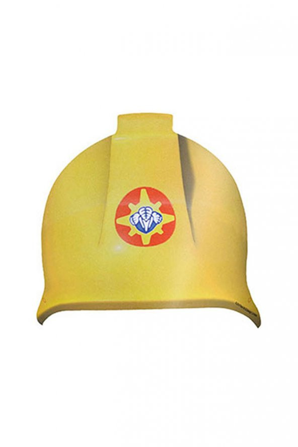 İtfaiye Partisi Parti Şapkası 8li