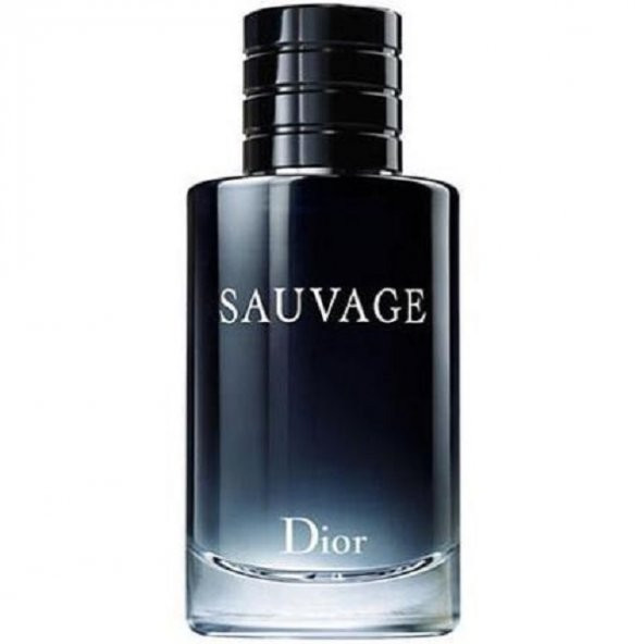 Christian Dior Sauvage Edt 200 Ml