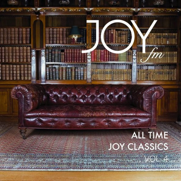 ALL TIME JOY CLASSICS, VOL. 4 - VARIOUS (2 CD)