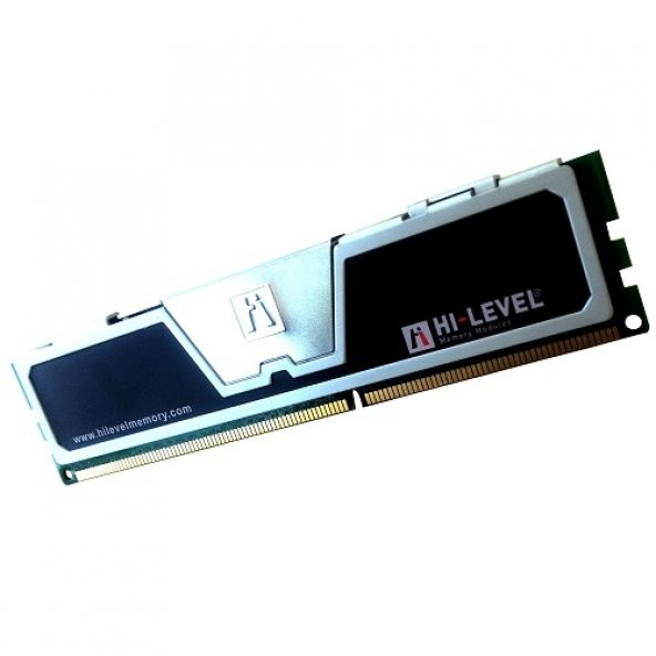 2 GB DDR2 800 MHz SOĞUTUCULU HI-LEVEL