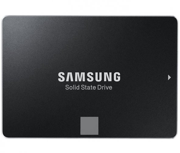 500GB SAMSUNG 850 EVO MZ-75E500BW (540/520 Mb) SSD