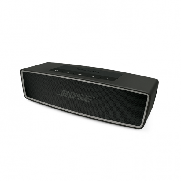 Bose SoundLink Mini II Bluetooth Hoparlör Siyah