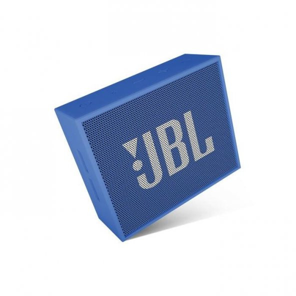 JBL GO Mavi