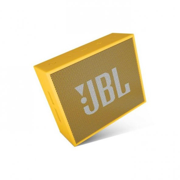 JBL GO Sarı