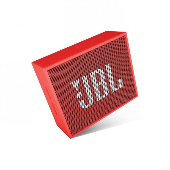 JBL GO Kırmızı
