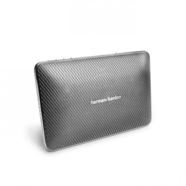 Harman Kardon Esquire2, Bluetooth Hoparlör, Gri