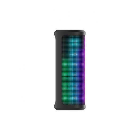 Jam Trance Plus LED Işıklı Taşınabilir Bluetooth Hoparlör
