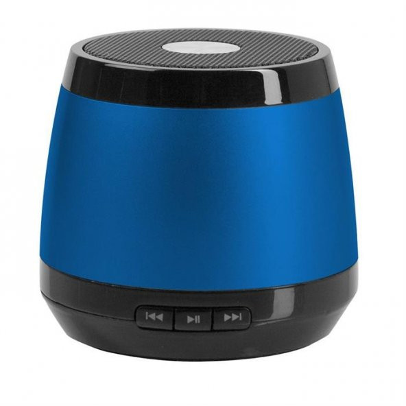Jam Classic Taşınabilir Bluetooth Hoparlör Jam Classic Mavi