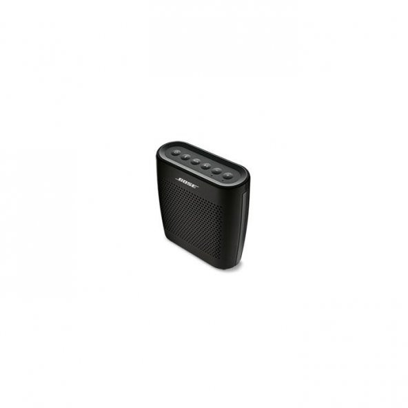 Bose SoundLink Colour Bluetooth Siyah