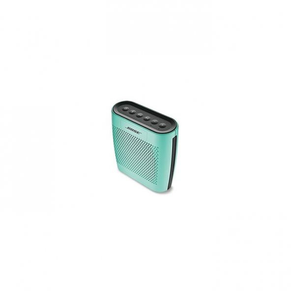 Bose SoundLink Colour Bluetooth Su Yeşili