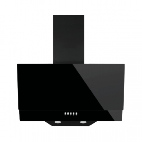 Ferre Black Elegant 3'lü Ankastre Set - 2