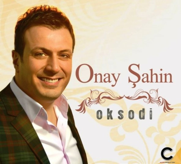 ONAY ŞAHİN - OKSODİ