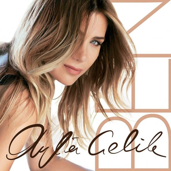 AYLA ÇELİK - BEN - 1