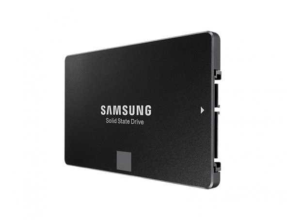 Samsung 850 Evo 250GB MZ-75E250BW SSD