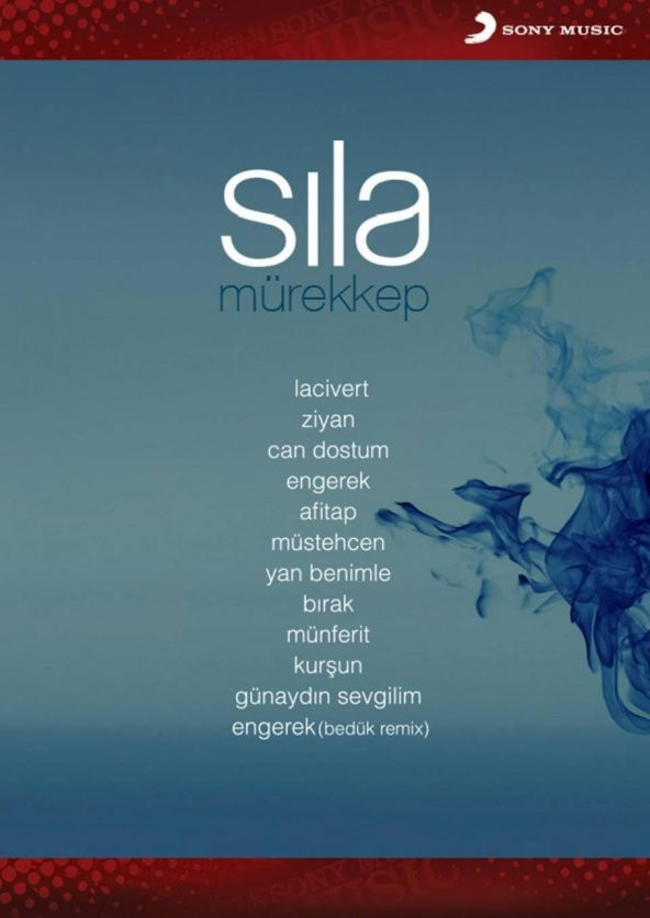 SILA - MÜREKKEP - 2