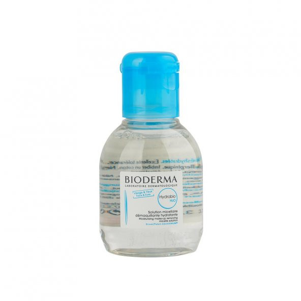 Bioderma Hydrabio H2O 100ml