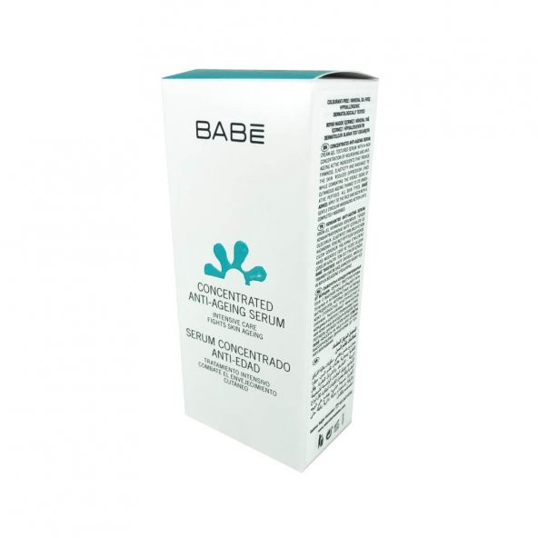 Babe Concentrated Anti Ageing Serum 30ml
