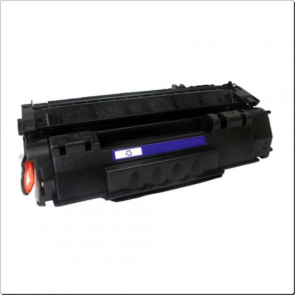 Hp 49AQ5949A LaserJet MUADİL SİYAH TONER