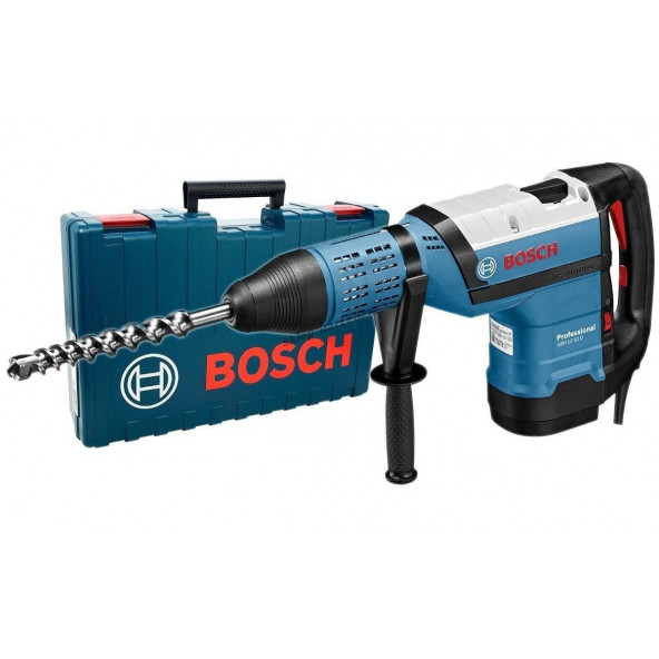 Bosch Gbh 12-52 D Kırıcı Delici