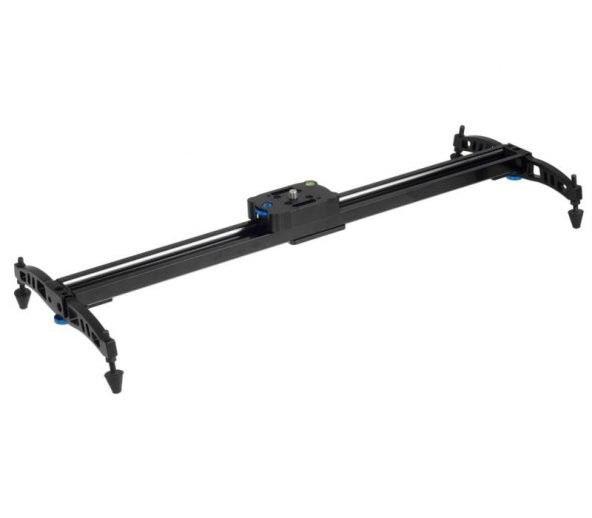 DSLR Kamera ve Camcorder için Slider Sistem 60cm