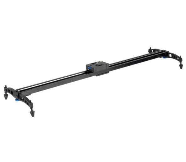 DSLR Kamera için Slider Sistem 80cm