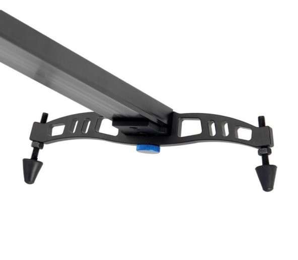 DSLR Kamera için Slider Sistem 80cm - 3