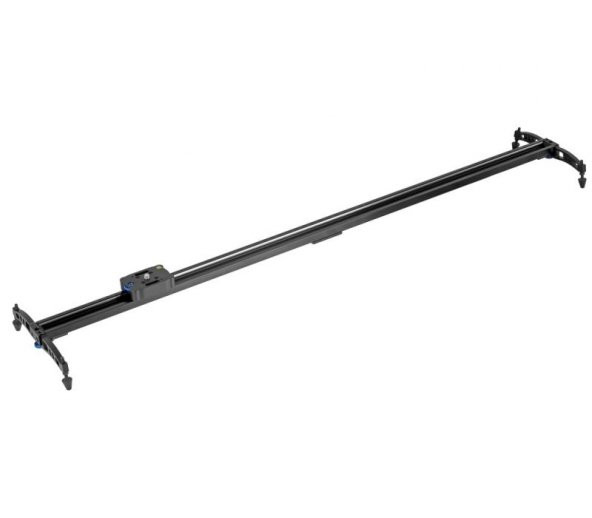 DSLR Kameralar için Slider Sistem 100cm