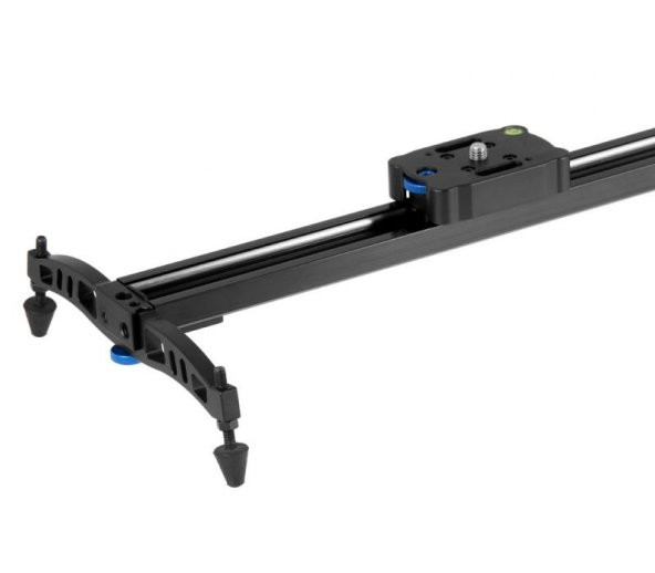 DSLR Kamera için Slider Sistem 80cm - 4