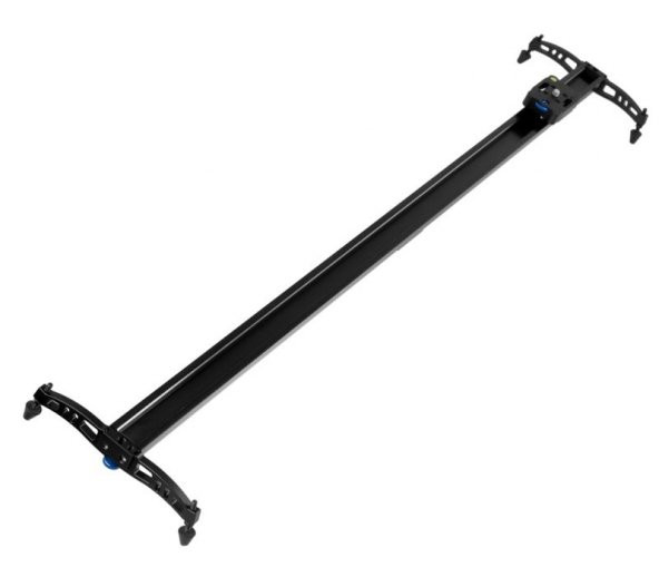 DSLR Kameralar için Slider Sistem 100cm - 2