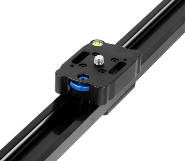 DSLR Kamera için Slider Sistem 80cm - 5