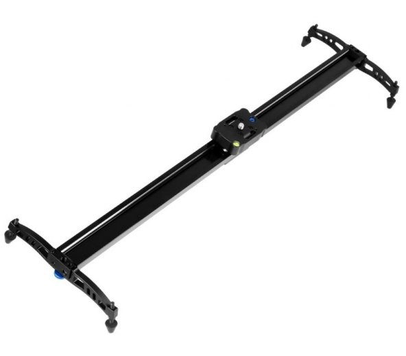 DSLR Kamera için Slider Sistem 80cm - 6