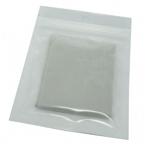 Knightx Lens - Objektif ve Filtre İçin Microfiber Temizlik Bezi